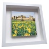 Frame Colour: White Frame