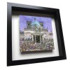 Harrogate Royal Baths- Framed Tile