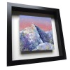 Ben Nevis - Framed Tile