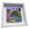 Brig o'Doon - Framed Tile