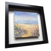 Going to the Beach- Framed Tile