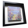 Here Comes Summer - Framed Tile