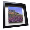 Ilkley Moor - Framed Tile