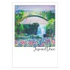 Jesmond Dene Postcard