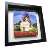 Frame Colour: Black Frame