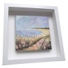 Lazy Beach days - Framed Tile