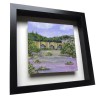 LLangollen - Framed Tile