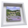 LLangollen - Framed Tile