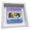 Frame Colour: White Frame