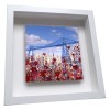 Frame Colour: White Frame