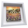 Frame Colour: White Frame