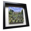 Wallington - Framed Tile