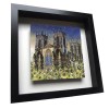 York Minster- Framed Tile