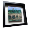 Elvet Bridge - Framed Tile