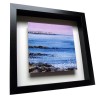 Farne Island - Framed Tile