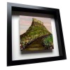 Holy Island - 2 - Framed Tile