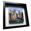 Lindisfarne Priory - Framed Tiles