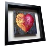 Love - Framed Tile
