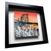 Tynemouth Priory - Framed Tile