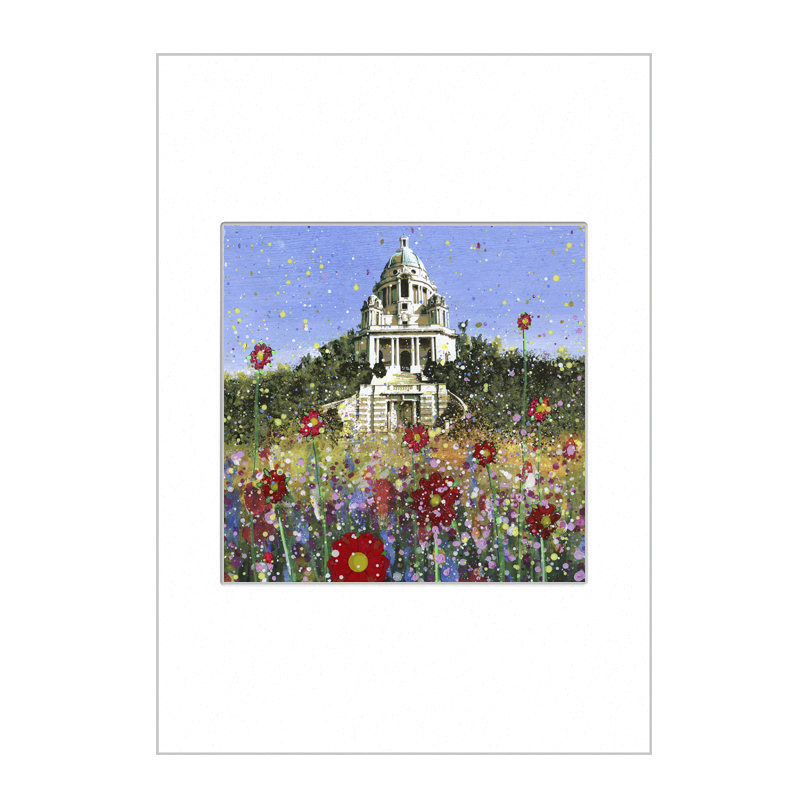 North West - Mini Prints