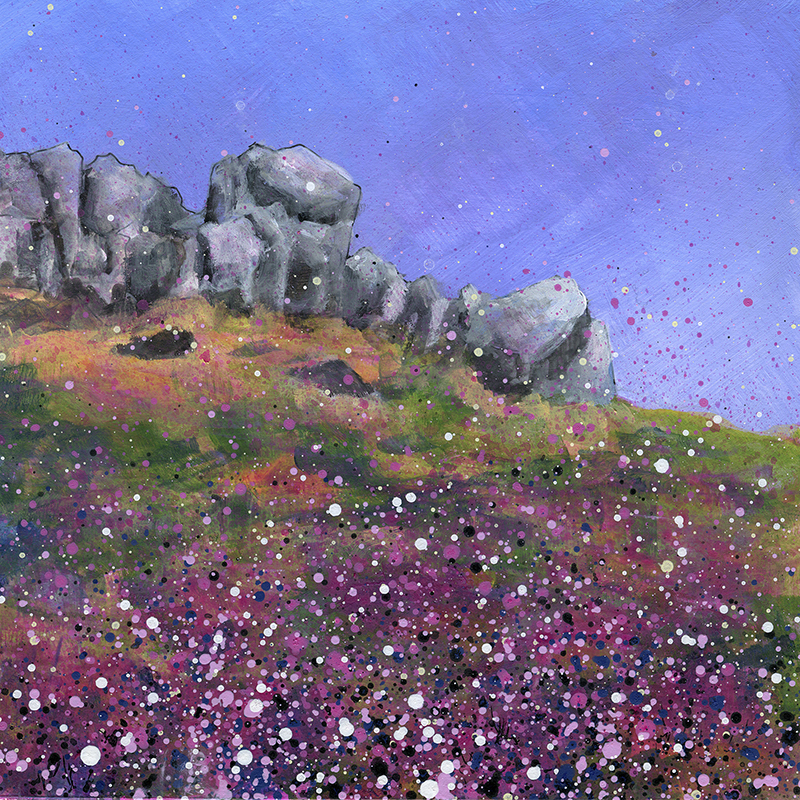 Ilkley Moor