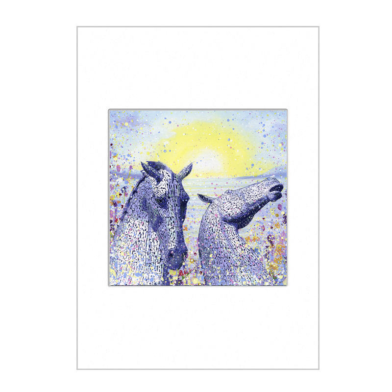Scotland - Mini Prints