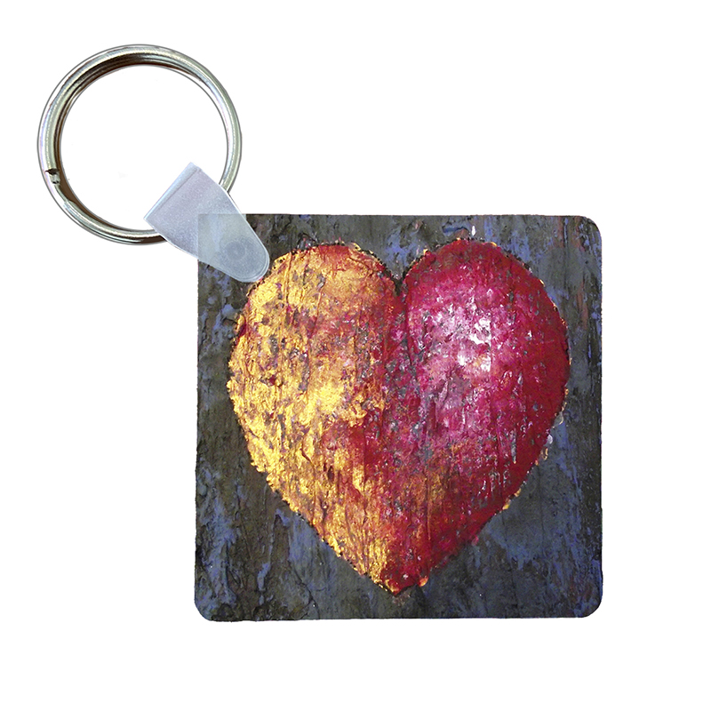 Love - Keyrings