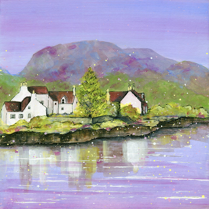 Plockton