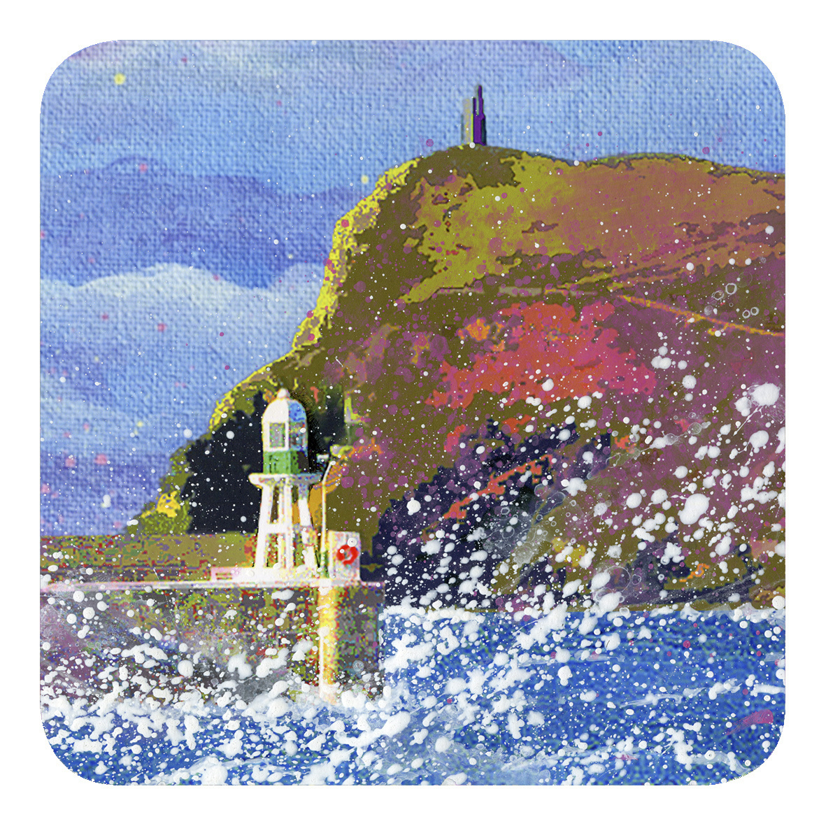 Isle of Man - Magnets