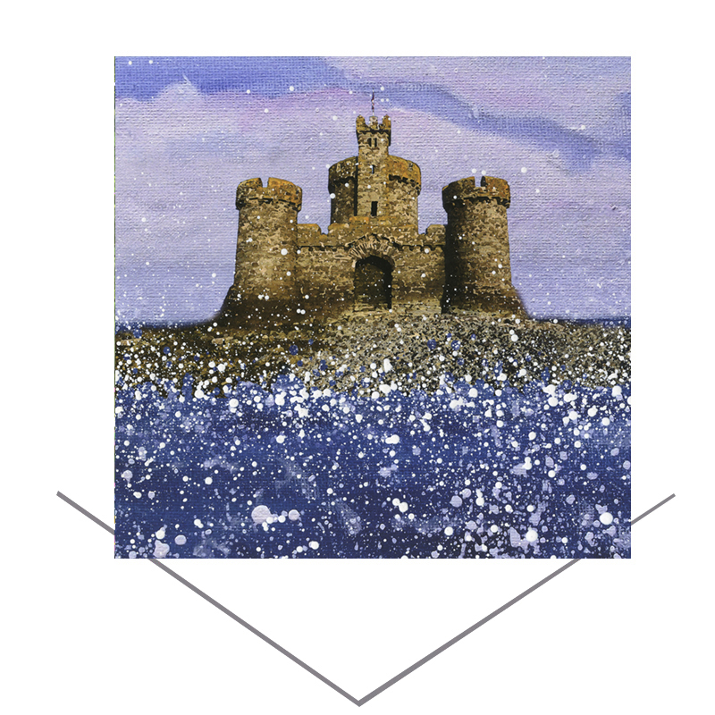 Isle of Man - Greeting Cards