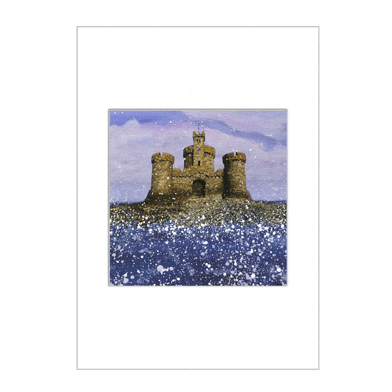 Isle of Man - Open Edition prints