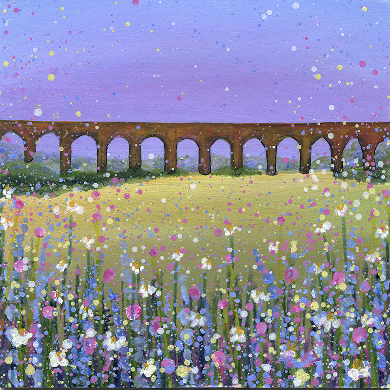 Twyford Viaduct