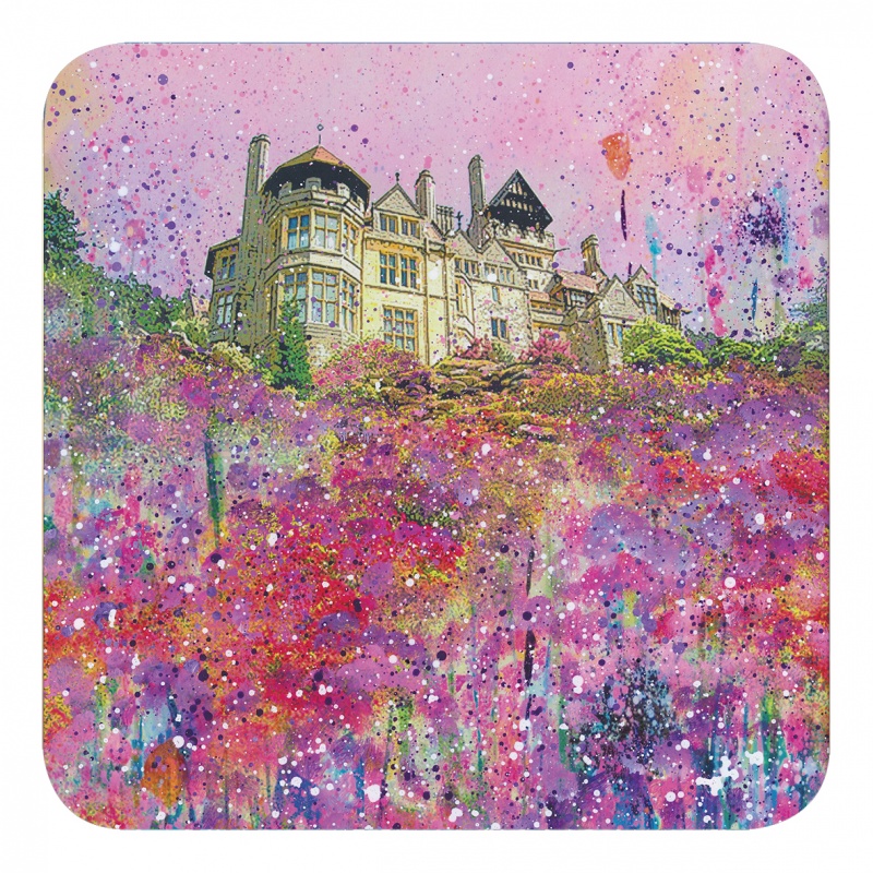 Cragside Magnet