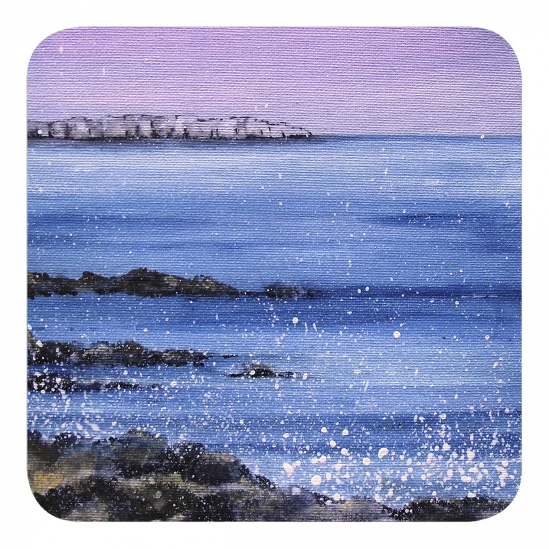 Farne Islands Magnet