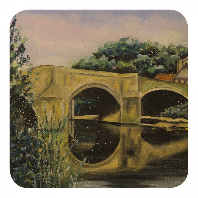 Felton Bridge  Magnet