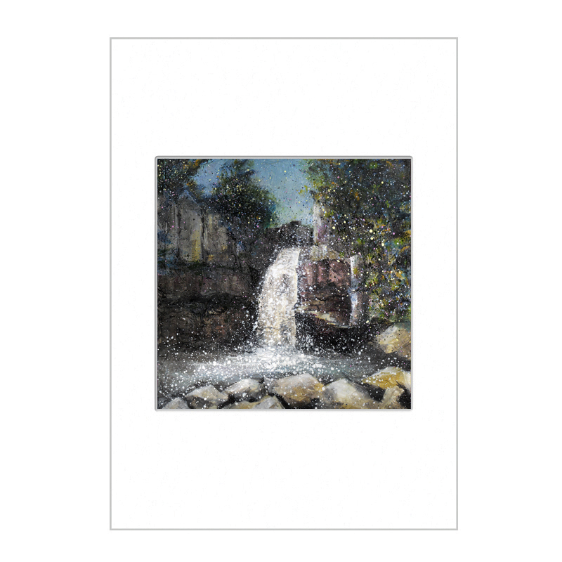 High Force Mini Print A4