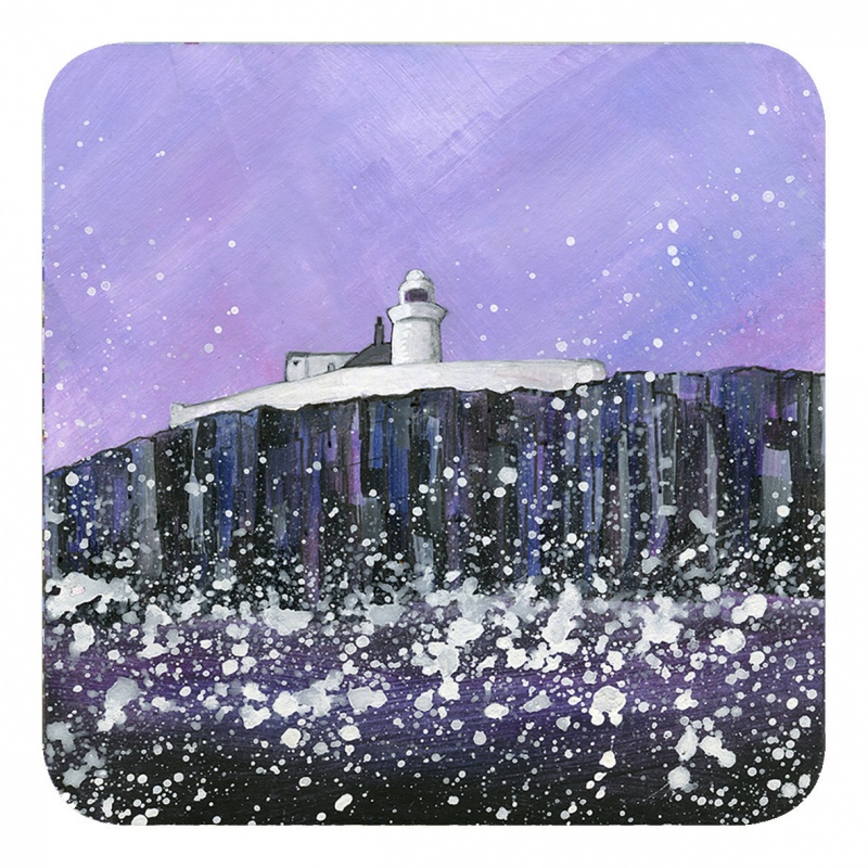 Inner Farne Island -  Coaster