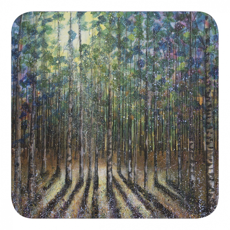 Lees Trees Coaster