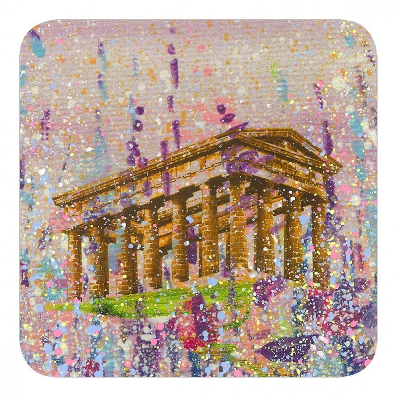 Penshaw Monument Magnet