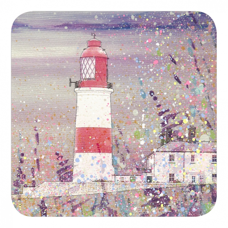 Souter Lighthouse Magnet