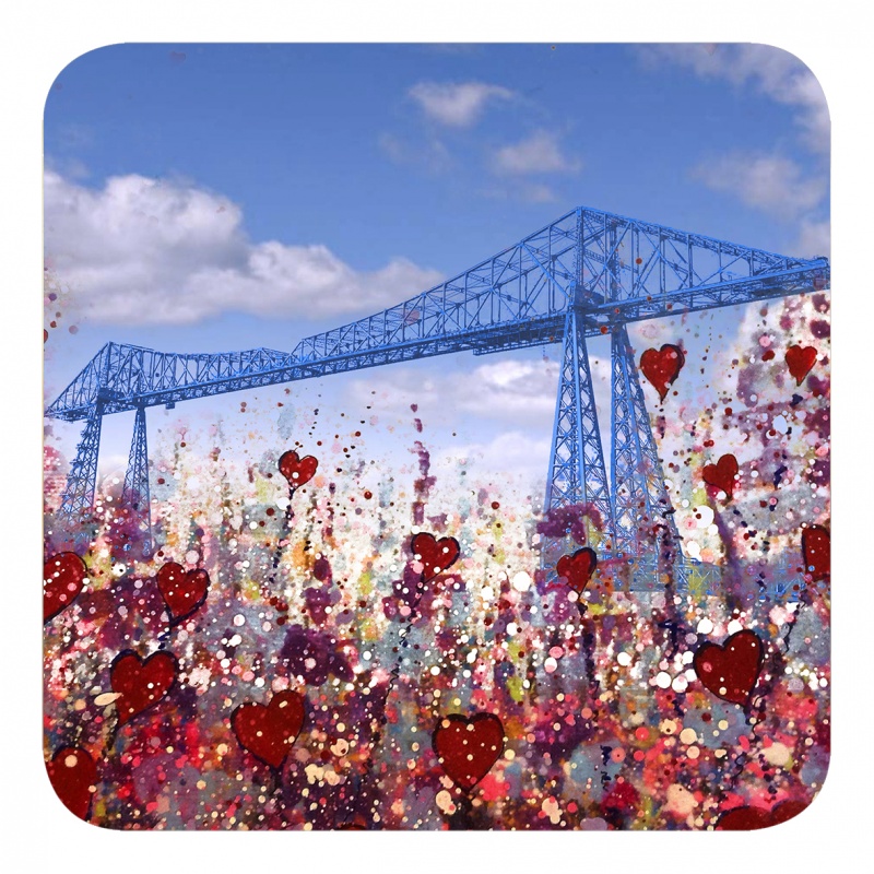 Transporter Bridge Coaster