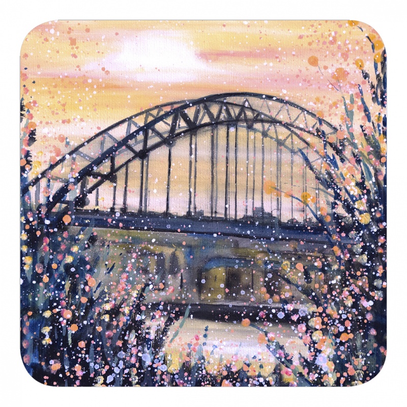 Tynebridge Magnet