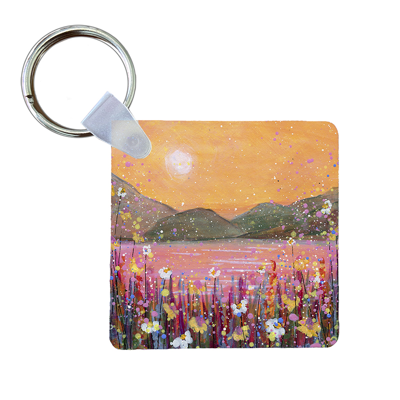 Ullswater - Keyring