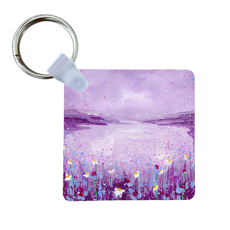 Windermere - Keyring